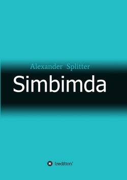 Simbimda von Splitter,  Alexander