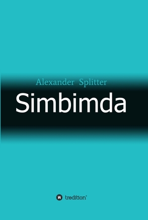 Simbimda von Splitter,  Alexander