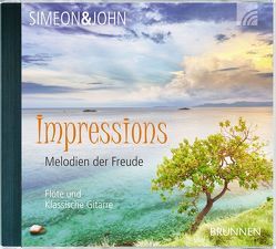 Impressions von Simeon & John