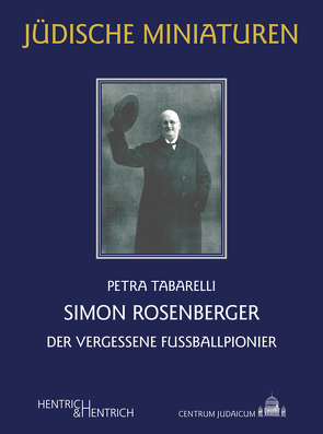 Simon Rosenberger von Tabarelli,  Petra