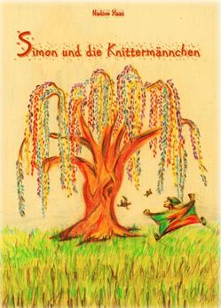 Simon und die Knittermännchen von Nadine,  Haas