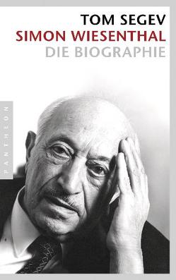 Simon Wiesenthal von Lemke,  Markus, Segev,  Tom