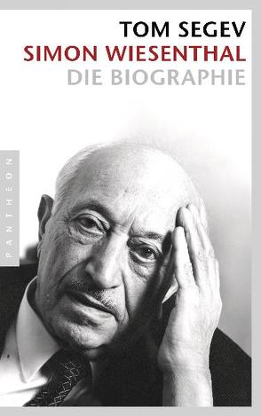 Simon Wiesenthal von Lemke,  Markus, Segev,  Tom