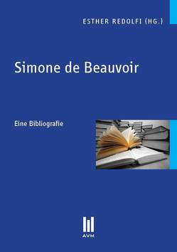 Simone de Beauvoir von Redolfi,  Esther