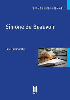 Simone de Beauvoir von Redolfi,  Esther