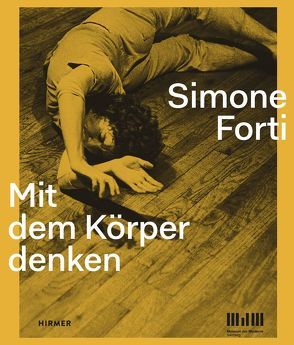Simone Forti von Breitwieser,  Sabine, Salzburg,  Museum der Moderne