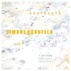 Simone Kornfeld Kontraste von Hartmann,  Reinhold, Kornfeld,  Simone, Oppelt,  Ulrike