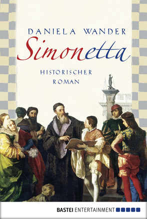 Simonetta von Wander,  Daniela