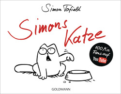 Simons Katze von Tofield,  Simon