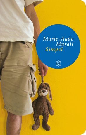 Simpel von Murail,  Marie-Aude, Scheffel,  Tobias