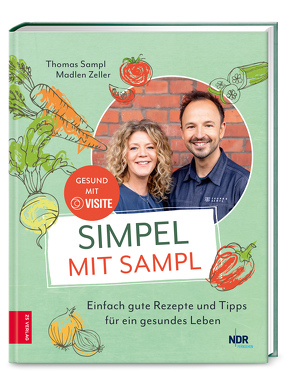 Simpel mit Sampl von Sampl,  Thomas, Zeller,  Madlen