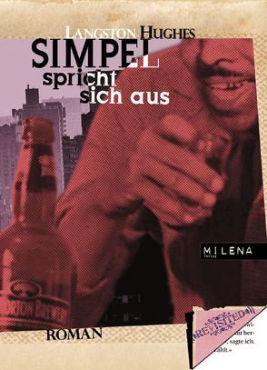 Simpel spricht sich aus von Hughes,  Langston, Kuhlbrodt,  Dietrich, Steinthaler,  Evelyn