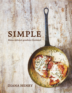 Simple (eBook) von Fischer,  Margot, Henry,  Diana