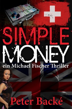 Simple Money von Backé,  Peter