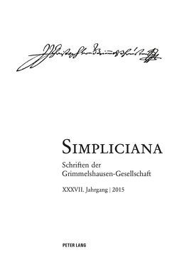 Simpliciana von Heßelmann,  Peter