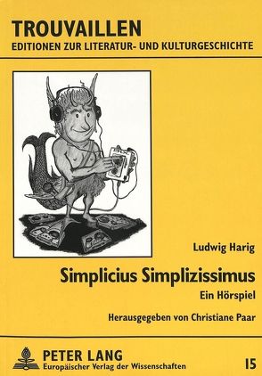 Simplicius Simplizissimus von Paar,  Christiane