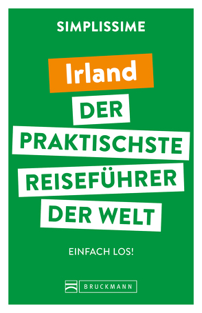 SIMPLISSIME – der praktischste Reiseführer der Welt Irland