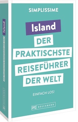 SIMPLISSIME – der praktischste Reiseführer der Welt Island