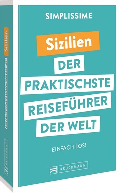 SIMPLISSIME – der praktischste Reiseführer der Welt Sizilien