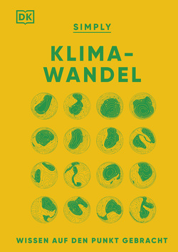 SIMPLY. Klimawandel von Berkhout,  Frans, Gifford,  Clive, Hooke,  Daniel, Levy,  Adam