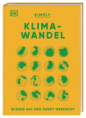 SIMPLY. Klimawandel von Berkhout,  Frans, Gifford,  Clive, Hooke,  Daniel, Levy,  Adam, Matthiesen,  Stephan