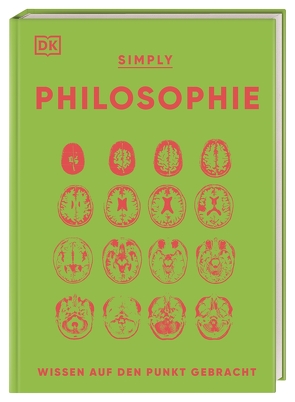 SIMPLY. Philosophie von Burnham,  Douglas, Byrne,  Daniel, Fletcher,  Robert, Szudek,  Andrew, Talbot,  Marianne, Wagler,  Christiane, Webb,  David, Weeks,  Marcus