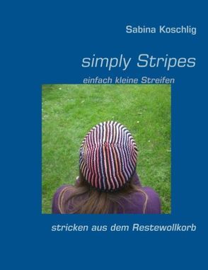 simply Stripes von Koschlig,  Sabina