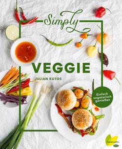 Simply Veggie von Kutos,  Julian