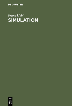 Simulation von Liebl,  Franz