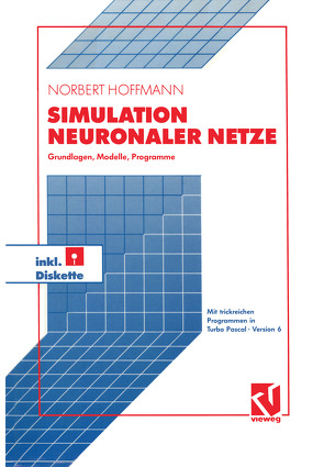 Simulation Neuronaler Netze von Hoffmann,  Norbert