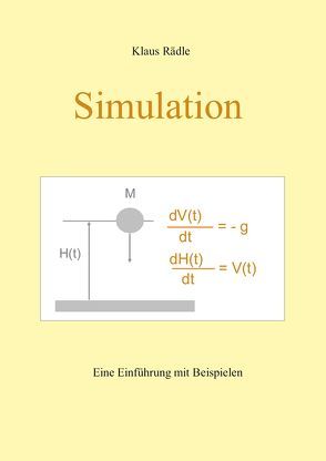 Simulation von Rädle,  Klaus