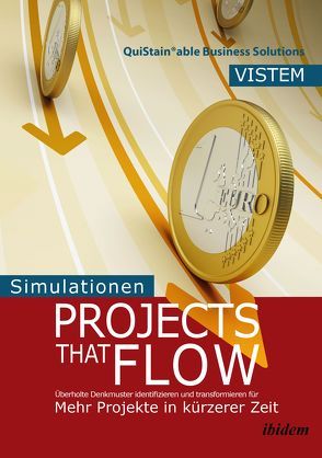 Simulationen: Projects that Flow von Simon,  Claudia, Techt,  Uwe