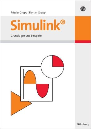 Simulink von Grupp,  Florian, Grupp,  Frieder