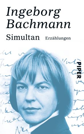 Simultan von Bachmann,  Ingeborg