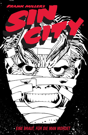 Sin City – Black Edition 2 von Borchert,  Karlheinz, Miller,  Frank