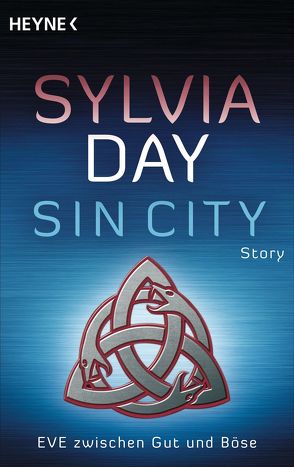 Sin City von Day,  Sylvia, Schilasky,  Sabine