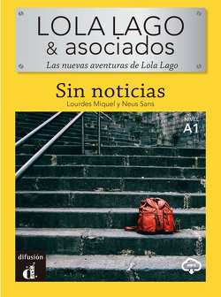 Sin noticias von Miquel,  Lourdes, Sans,  Neus