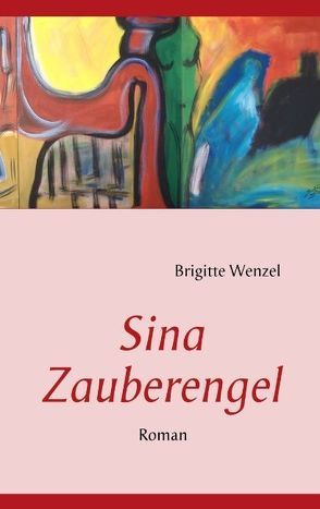 Sina von Wenzel,  Brigitte