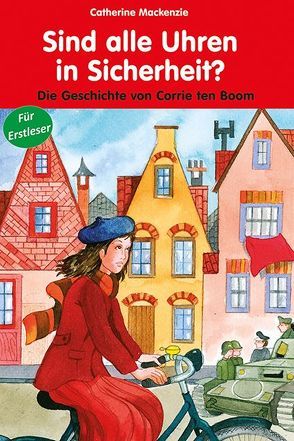 Sind alle Uhren in Sicherheit? von Mackenzie,  Catherine