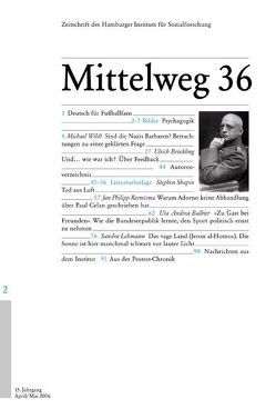 Sind die Nazis Barbaren? von Balbier,  Uta A, Bröckling,  Ulrich, Kraushaar,  Wolfgang, Lehmann,  Sandra, Reemtsma,  Jan Ph, Shapin,  Stephen, Wildt,  Michael