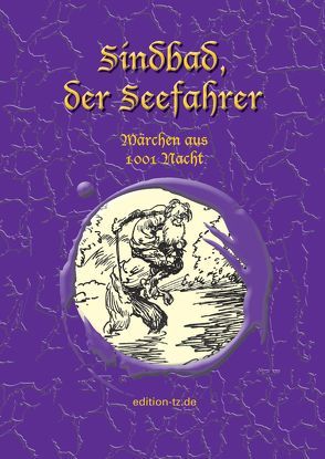 Sindbad, der Seefahrer von Weil,  Gustav