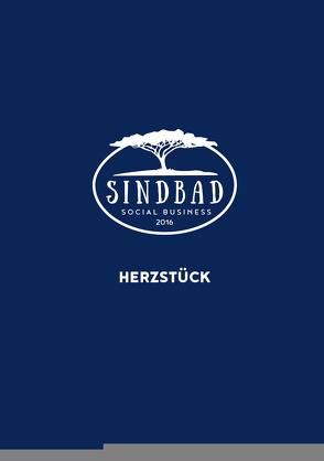 Sindbad. Herzstück von Kap-herr,  Joseph, Lechner,  Andreas