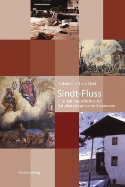 Sindt-Fluss von Haid,  Barbara, Haid,  Hans