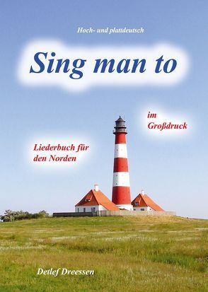 Sing man to von Dreessen,  Detlef