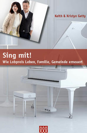 Sing mit! von Getty,  Keith & Kristyn