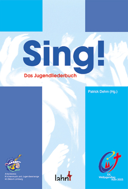 Sing1 von Dehm,  Patrick