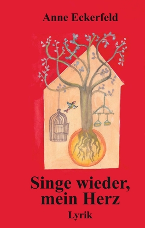 Singe wieder, mein Herz von Eckerfeld,  Anne