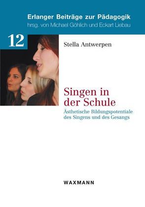 Singen in der Schule von Antwerpen,  Stella