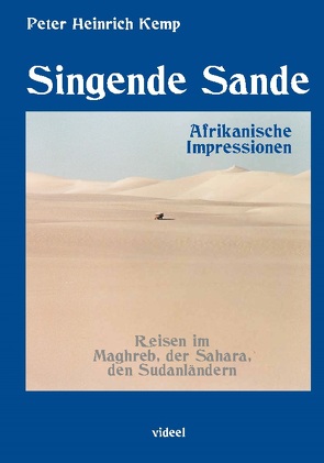 Singende Sande von Kemp,  Peter Heinrich