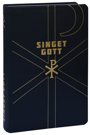 Singet Gott von Trutt,  P. Helmut